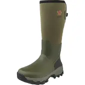 Gateway1 Woodwalker 18" 4mm Gummistiefel