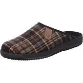 Rohde Pantoffel "SOLTAU" Hausschuh, Clog, Wohlfühlschuh zum Schlupfen