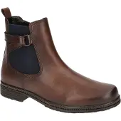 Gabor 74.670 Damenschuhe - Stiefeletten braun Elegant NEU