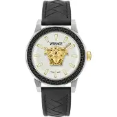 Versace Ve9i00124 43mm 5atm Quartz Analogical Uhr