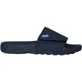 Sc Nautilus Herren Badeslipper Navy Blue Größe 41