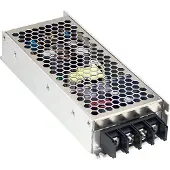 MEAN WELL MEANWELL RSD-150B-24, DC DC-Wandler, geschlossen, 14,4-33,6V:24V 6,3A 151,2W