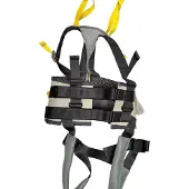 Sport-Thieme Geh- und Stehgurt "MED", L (106-124 cm)