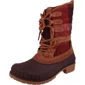 Kamik Sienna 3 Women Größe 38 Farbe dark brown