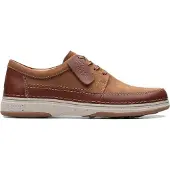 Clarks Komfort Schnürschuhe Tom 29 Herren 31353139373739 Braun 42 EU