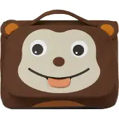 Affenzahn Schultasche MONKEY kind