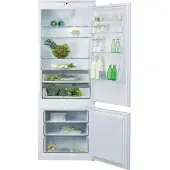 Bauknecht B70 400 2, 400 l, NoFrost-Funktion (Kühleinheit), 35 dB, 12 kg/24h, E, Weiß