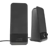 Speedlink - Event USB Powered Stereo Computer PC Speakers