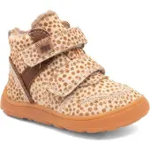 Bisgaard Mädchen Boots Becky Tex - Beige - Größe 26