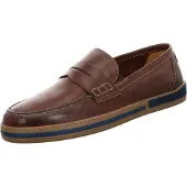 Galizio Torresi Mokassins Herren 32303535333033 Braun 44 EU
