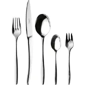 MÄSER Besteck-Set, Edelstahl , Nigran