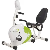 HMS Magnetisches Liegeheimtrainer Premium R9259