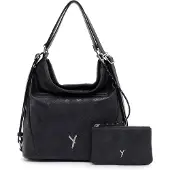 Suri Frey Beuteltasche Laley blue