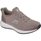 SKECHERS SQUAD Brown