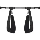 Gymstick Ab Straps Deluxe Bauchmuskel-Straps