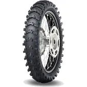 Dunlop GEOMAX MX14 90/100-16 TT, Motorradreifen hinten
