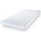 Sun Garden Kaltschaum-Topper K120 DORMI PUR