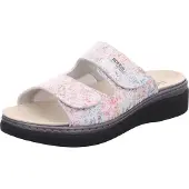Rohde Flip Flops Abano 5224 Damen Quarpz-Schuhgröße 37