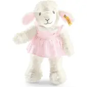 Steiff Lamm rosa 28 cm 239625