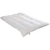 Badenia irisette Daunensteppbett Irisette Daunen Nora medium Größe 135x200cm