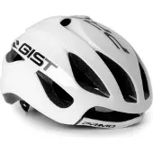 Gist Rennrad- Fahrradhelm PRIMO, weiß