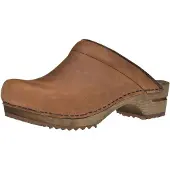 Sanita Wood Christian Chestnut Größe EU 40 Normal
