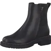 Tamaris Damen Babymützen 1-25435-29 001 Farbe: Schwarz Größe: 36