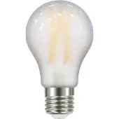 Arcchio LED-Lampe Filament, E27 2,2W, matt, 2700K, 470 lm