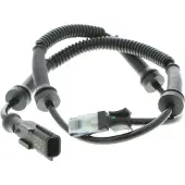 VEMO ABS Sensor Raddrehzahl Vorne für OPEL Vivaro A Kastenwagen (X83) V46-72-0105