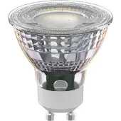 Arcchio LED-Leuchtmittel, 6500K, Reflektor, GU10, 2,5W, dimmbar