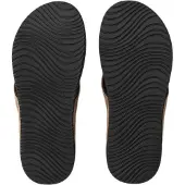 Rip Curl Chiba 2.0 Bloom Flip-flops Schwarz EU 45 Mann Schwarz EU 45