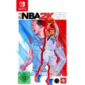 Nba 2K22