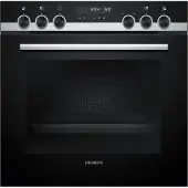Siemens PQ521KA11, Keramik, 4 Zone(n), Glaskeramik, Schwarz, Berührung, 58,3 cm