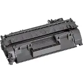 KMP Tonerkartusche passend für HP 05A Black CE505A Premium