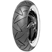 Continental ContiTwist / ContiTwist WW Sommerreifen 130/70 12 62P Motorradreifen Rollerreifen/Mopedreifen Reifen