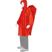 Tatonka Cape L 015 red