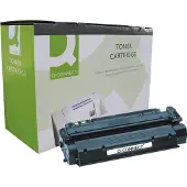 Q-CONNECT Alternativ Tonerkartusche schwarz (KF02349).