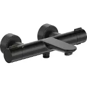 Duravit WA5220000046 Wave WannenTh. Aufpu. Schw. Mt 303