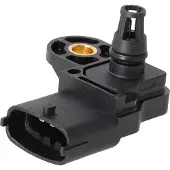 FEBI BILSTEIN Ladedrucksensor Saugrohrdrucksensor 46153 für OPEL INSIGNIA Caravan 57mm
