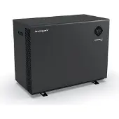 Inverquark Mr. Perfect Inverter Wärmepumpe