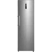 Midea MDRU502MTC46, 362 l, No-Frost-System, SN-T, 38 dB, C, Edelstahl