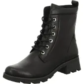 Caprice Schnürstiefelette Kaltfutter bis 35mm Absatz (casual) 9-25225-41