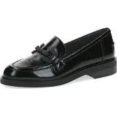Caprice Slipper 9-24200-41 Schwarz 40.5