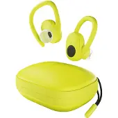 Skullcandy Push Ultra, Kabellos, Sport, 20 - 20000 Hz, 139,5 g, Kopfhörer, Gelb