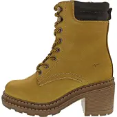 Tamaris Schnürschuhe 1-25294-45 Braun 41