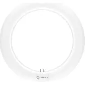 Ledvance LED Röhre T9C G10q PC 11W 109 lm/W No Flicker 6500K Kaltweiß