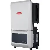 Fronius Wechselrichter, Verto, 30.0 Plus, SPD 1+2, 1 Stk.