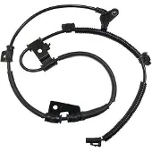 VEMO ABS Sensor Raddrehzahl Vorne Rechts für HYUNDAI TUCSON (JM) V53-72-0087