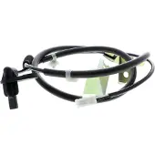 VEMO ABS Sensor Raddrehzahl Hinten Rechts für OPEL AGILA (B) (H08) V40-72-0604-1