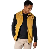 Stier Sherpa Vest XL Golden Brown